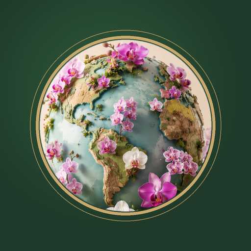 Ícone do app Mundo Floraterapia
